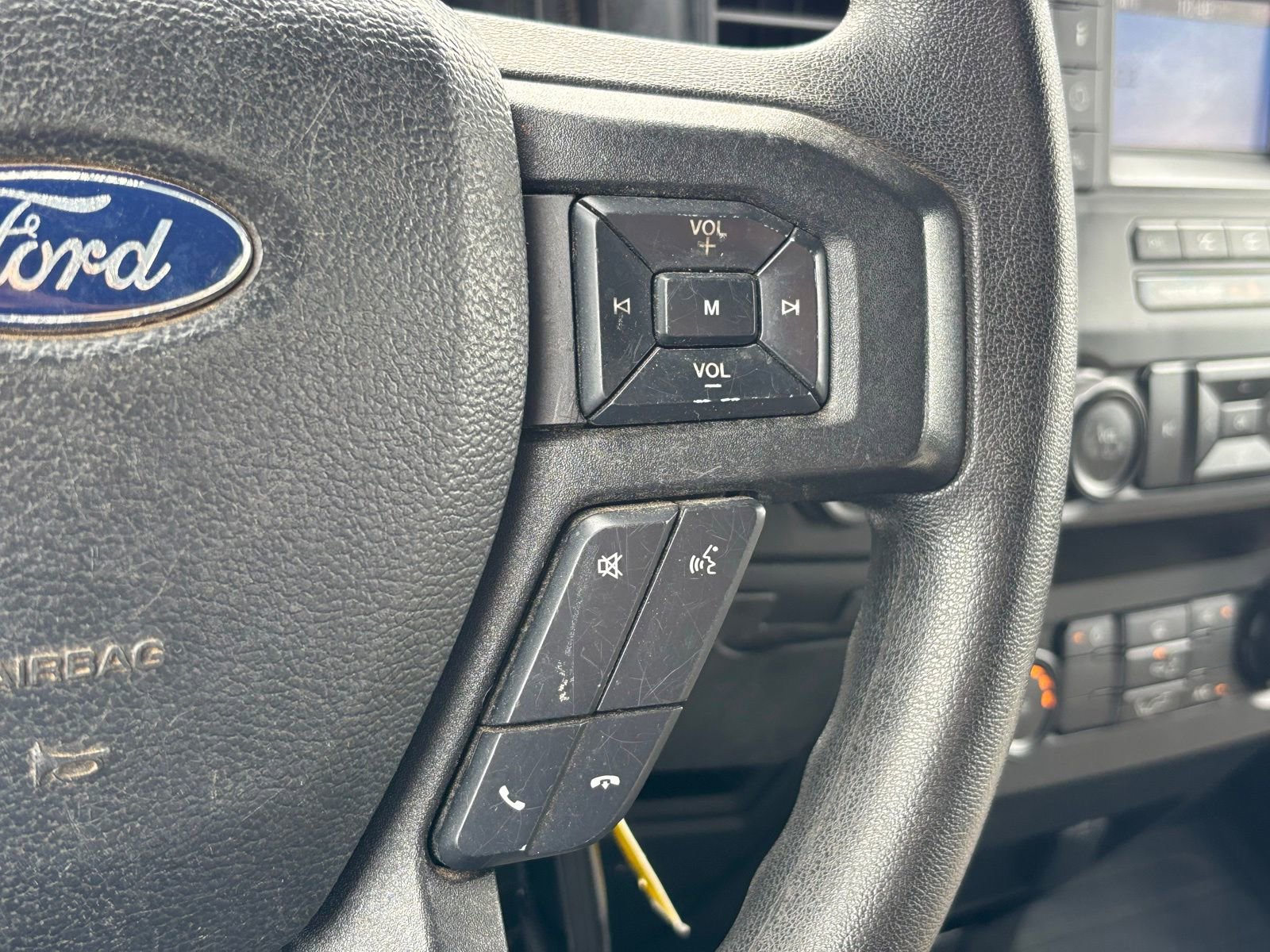 Used 2020 Ford F150 XL w/ Equipment Group 101A Mid AWD/4WD image 23