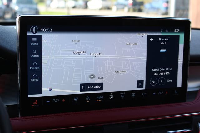 Certified 2023 Lincoln Corsair Reserve w/ Equipment Group 201A AWD/4WD image 23