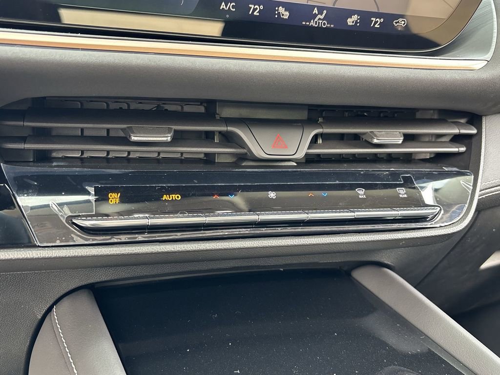 New 2026 Buick Envision Sport Touring AWD/4WD image 21
