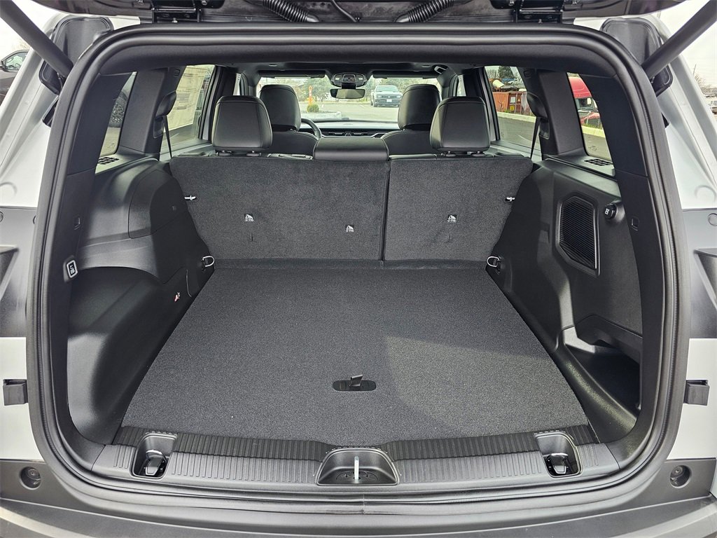 New 2026 Jeep Cherokee Laredo image 30