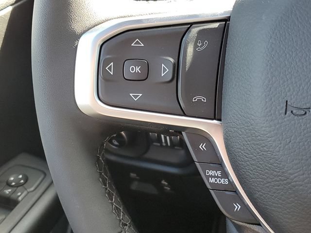 New 2026 RAM 1500 Big Horn AWD/4WD image 25