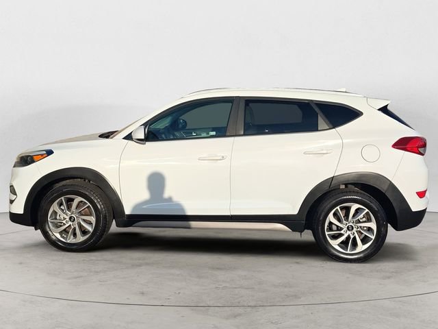 Used 2018 Hyundai Tucson SEL AWD/4WD image 2