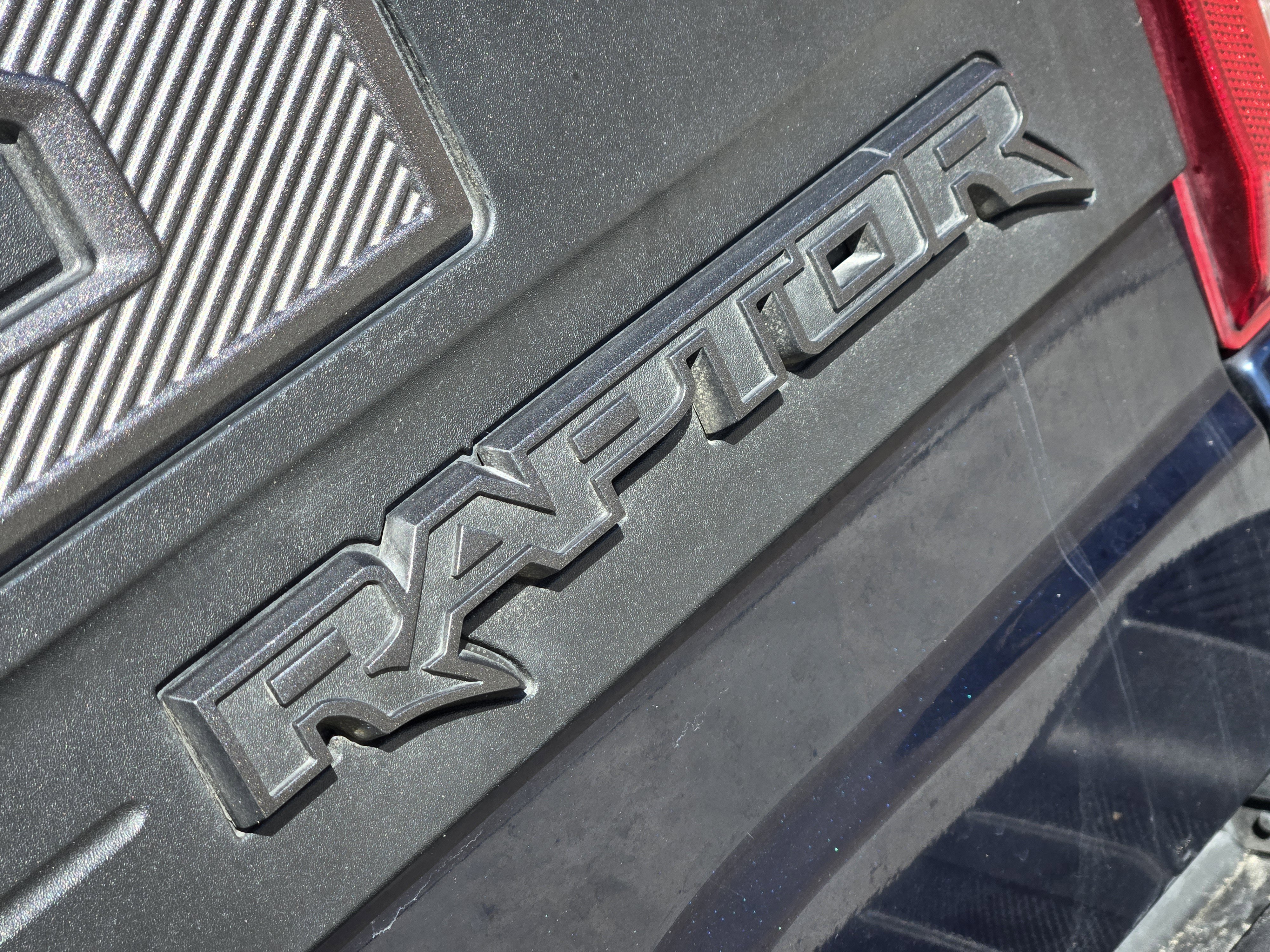 Used 2024 Ford F150 Raptor image 8