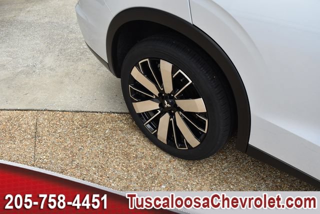 Used 2025 Mitsubishi Outlander SE AWD/4WD image 15