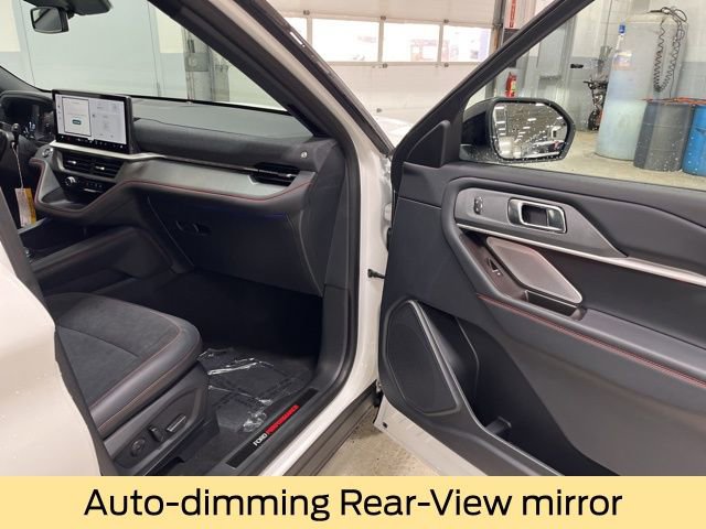 New 2026 Ford Explorer ST w/ Sun And Sound Package image 24