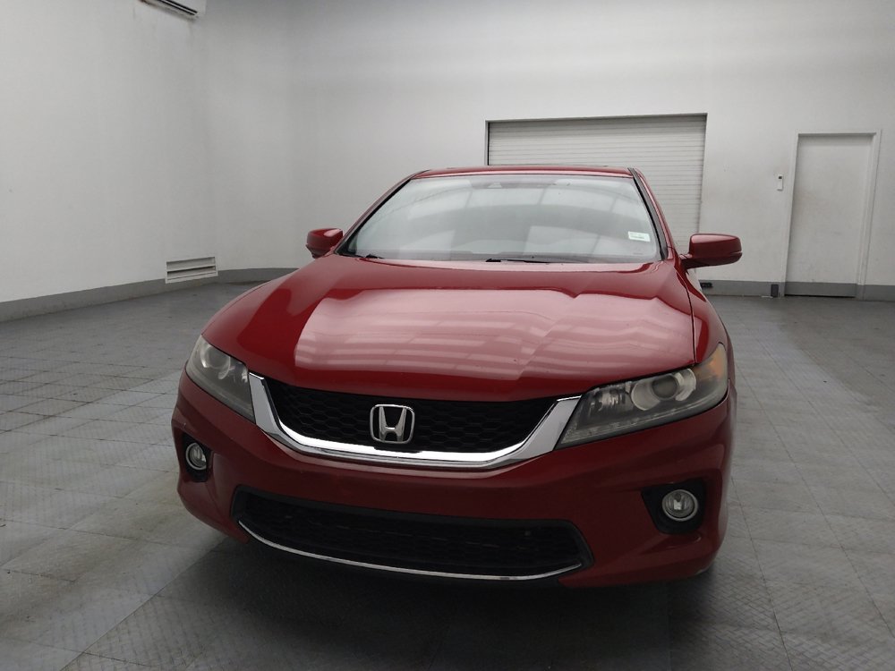 Used 2015 Honda Accord EX-L image 15