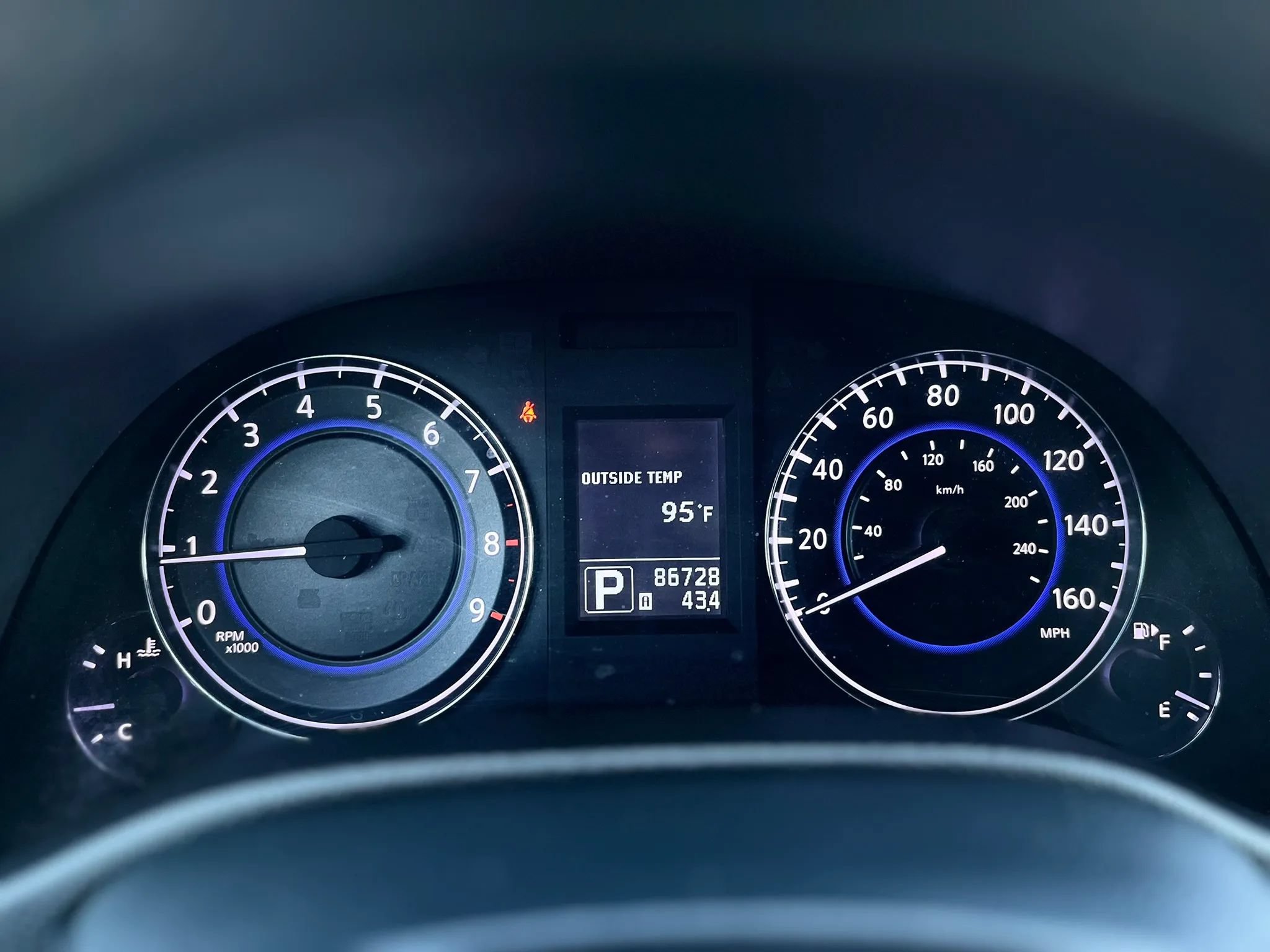 Used 2010 INFINITI G37 Journey w/ Premium Pkg RWD image 19