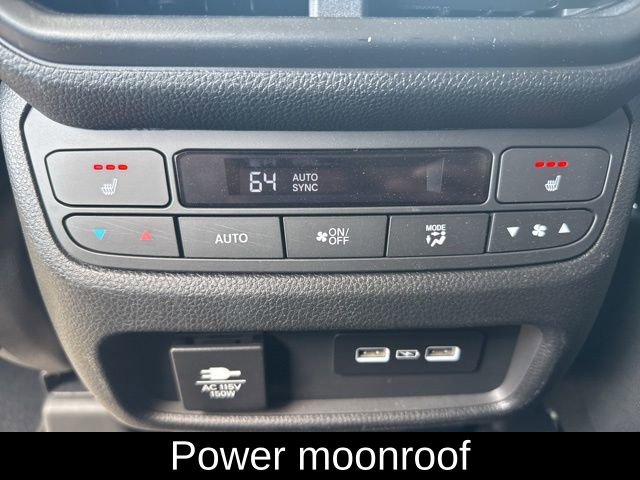 Used 2023 Honda Pilot Elite image 17