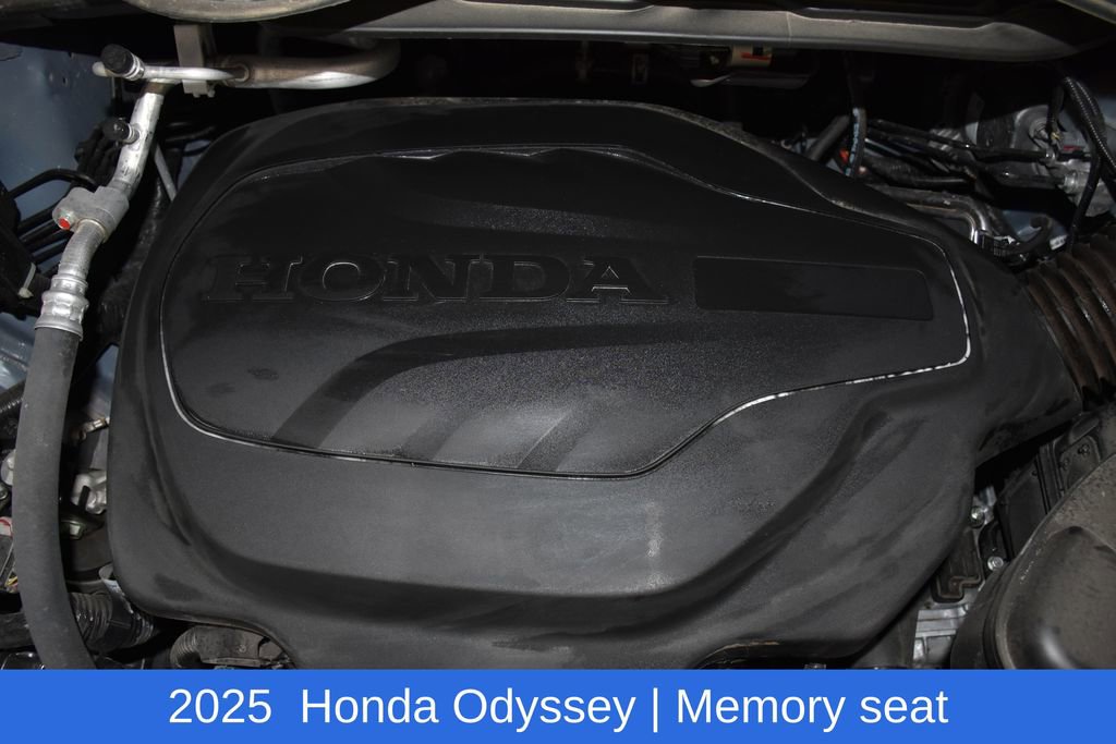 Used 2025 Honda Odyssey Sport-L image 7