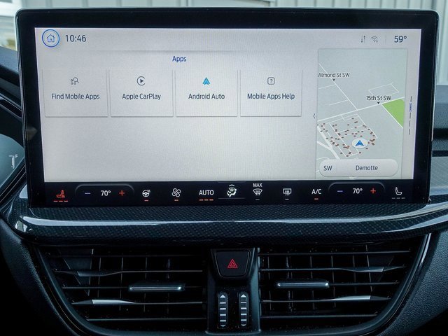 Used 2023 Ford Escape ST-Line w/ Tech Pack #1 image 9