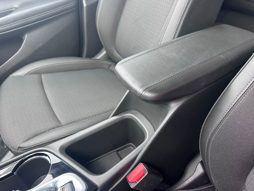 Used 2025 Buick Encore GX Preferred AWD/4WD image 21
