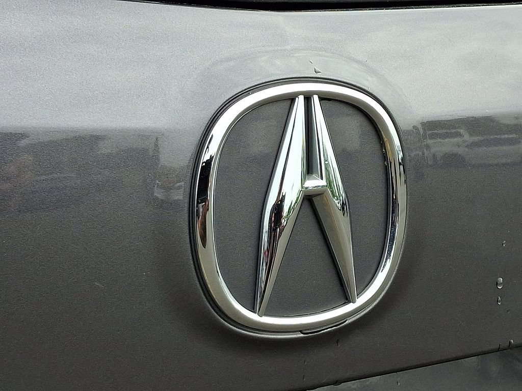 Used 2020 Acura RDX AWD image 31