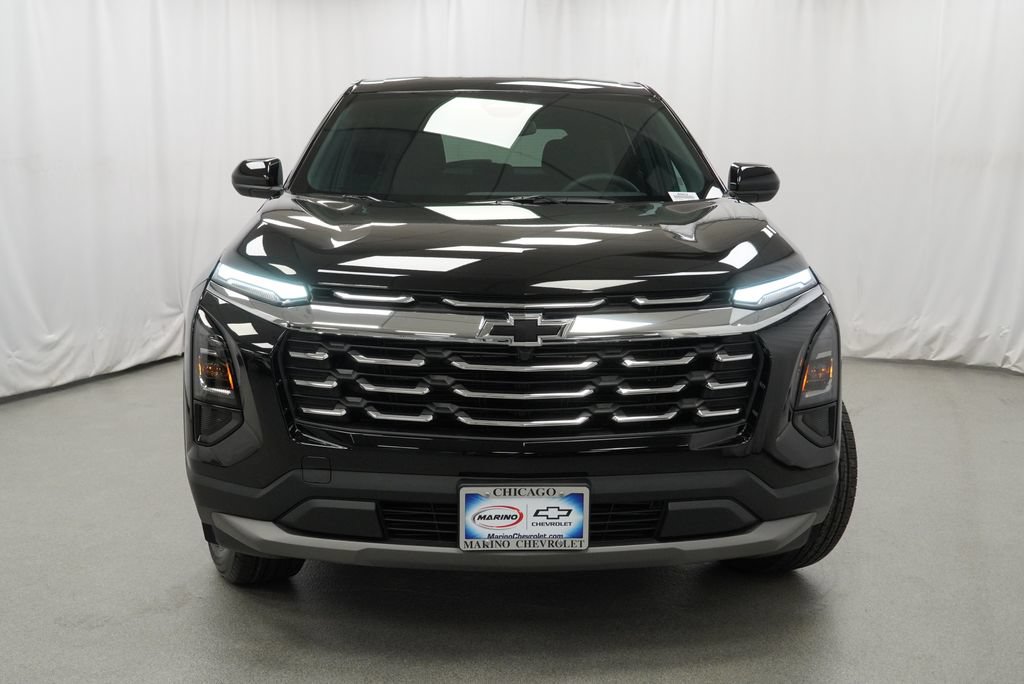 New 2027 Chevrolet Equinox LT FWD image 33