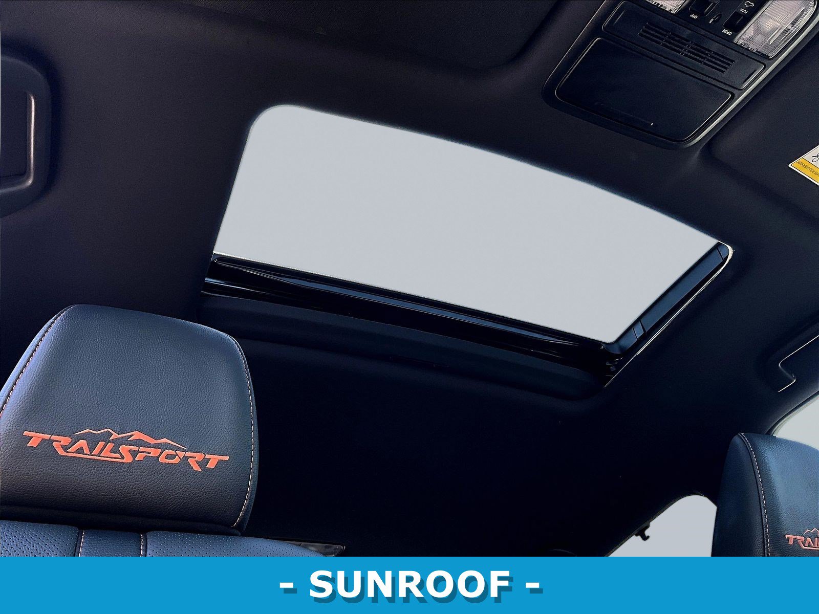 Certified 2025 Honda Passport TrailSport image 27