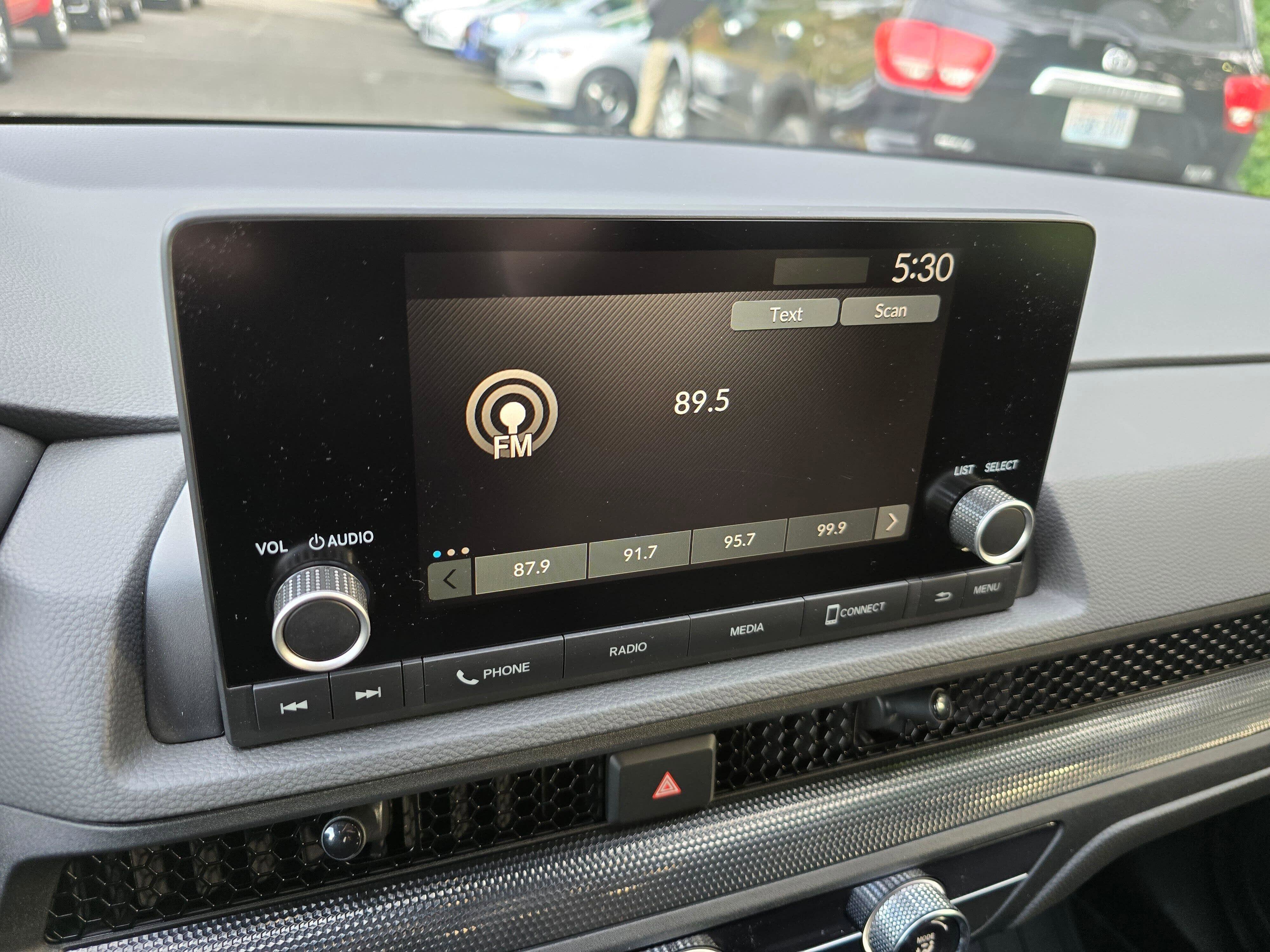 Certified 2025 Honda CR-V LX image 28