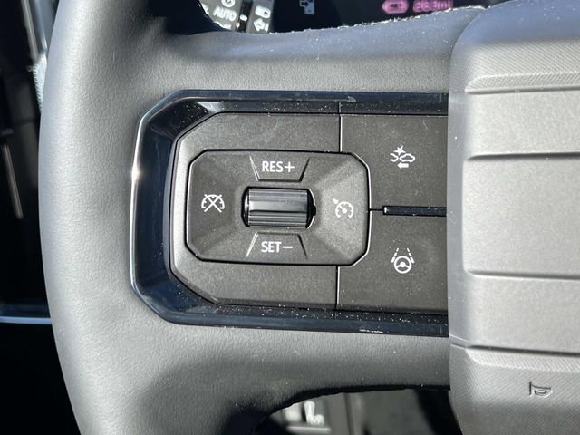 New 2026 GMC Hummer EV SUV image 28