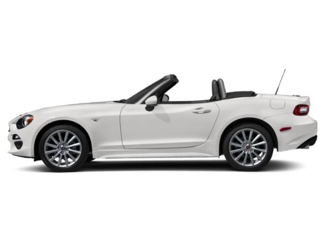 Used 2018 FIAT 124 Spider Lusso w/ Convenience Group RWD image 4