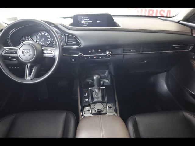 Used 2021 MAZDA CX-30 AWD 2.5 S w/ Premium Package image 20