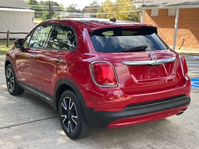 Used 2016 FIAT 500X Easy image 5