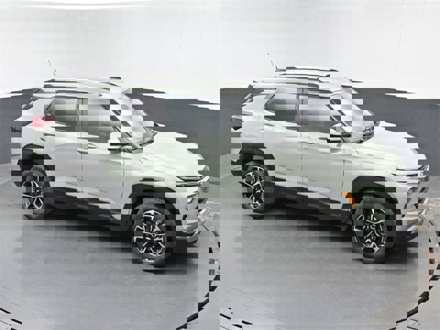 New 2026 Chevrolet TrailBlazer LT w/ Driver Confidence Package