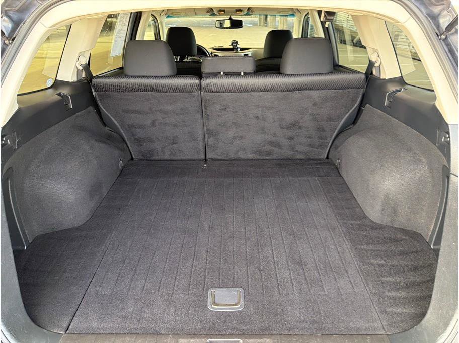 Used 2012 Subaru Outback 2.5i Premium image 12