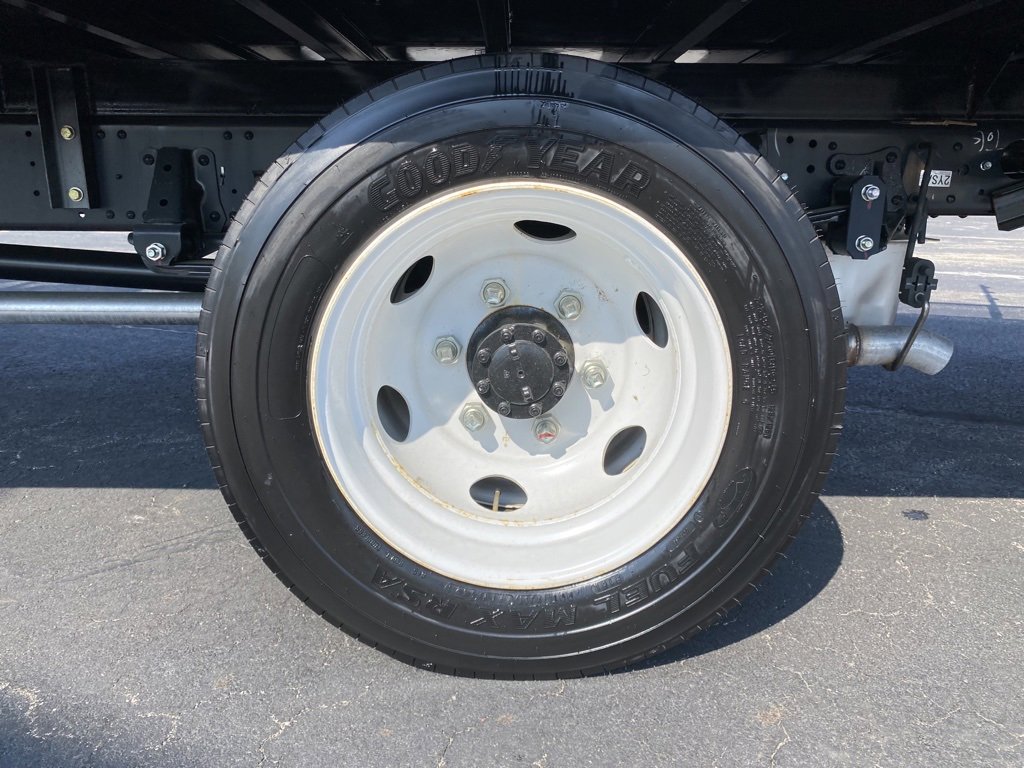 New 2024 Chevrolet Low Cab Forward image 26