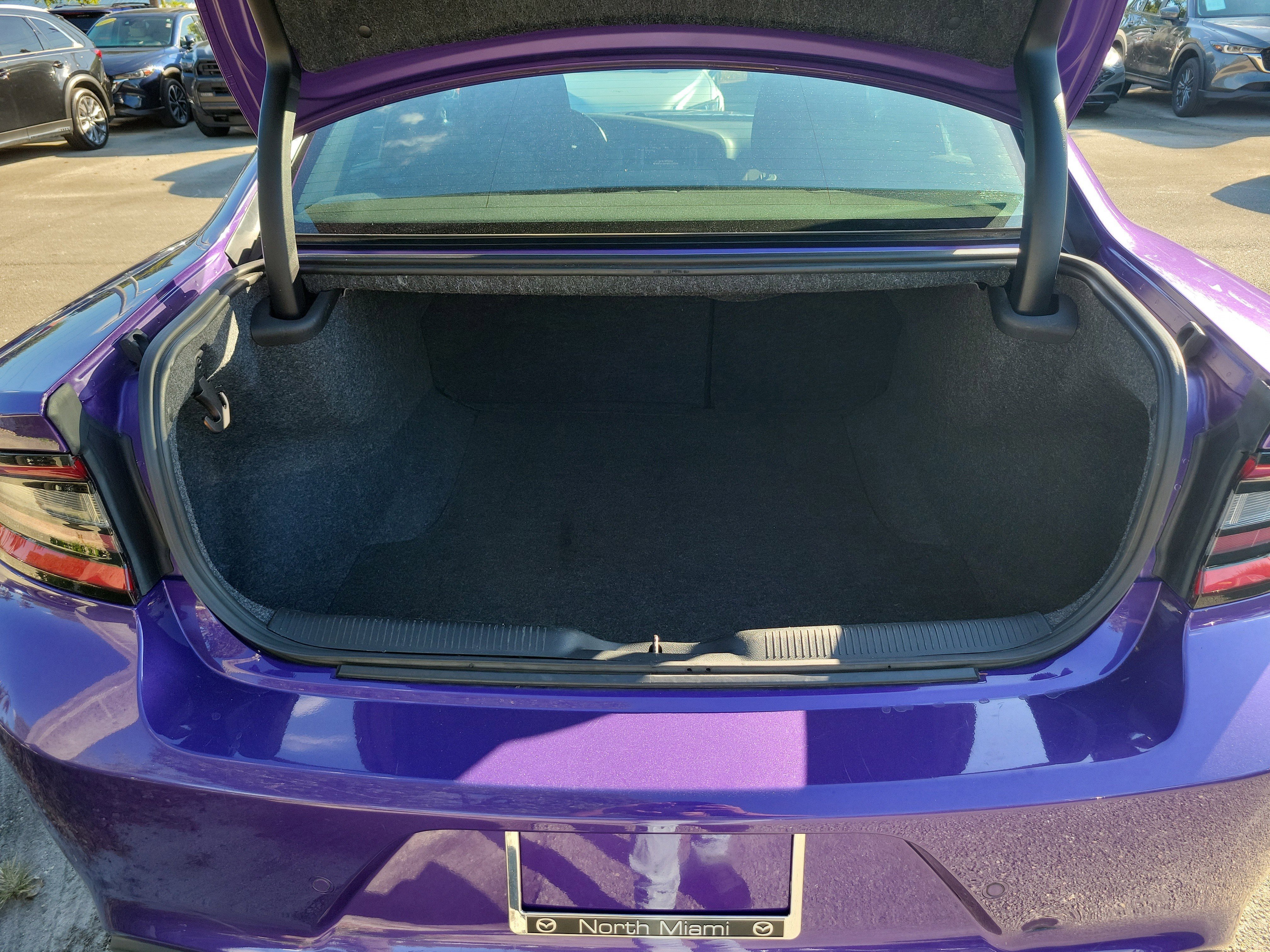 Used 2023 Dodge Charger GT image 5