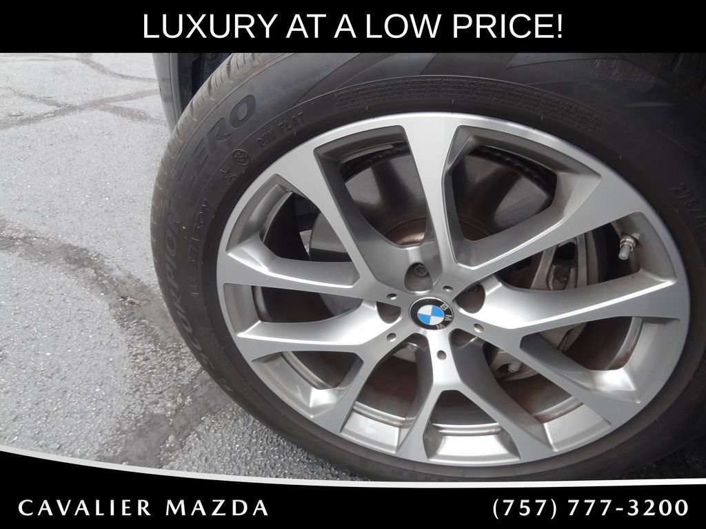 Used 2021 BMW X5 xDrive45e AWD/4WD image 47