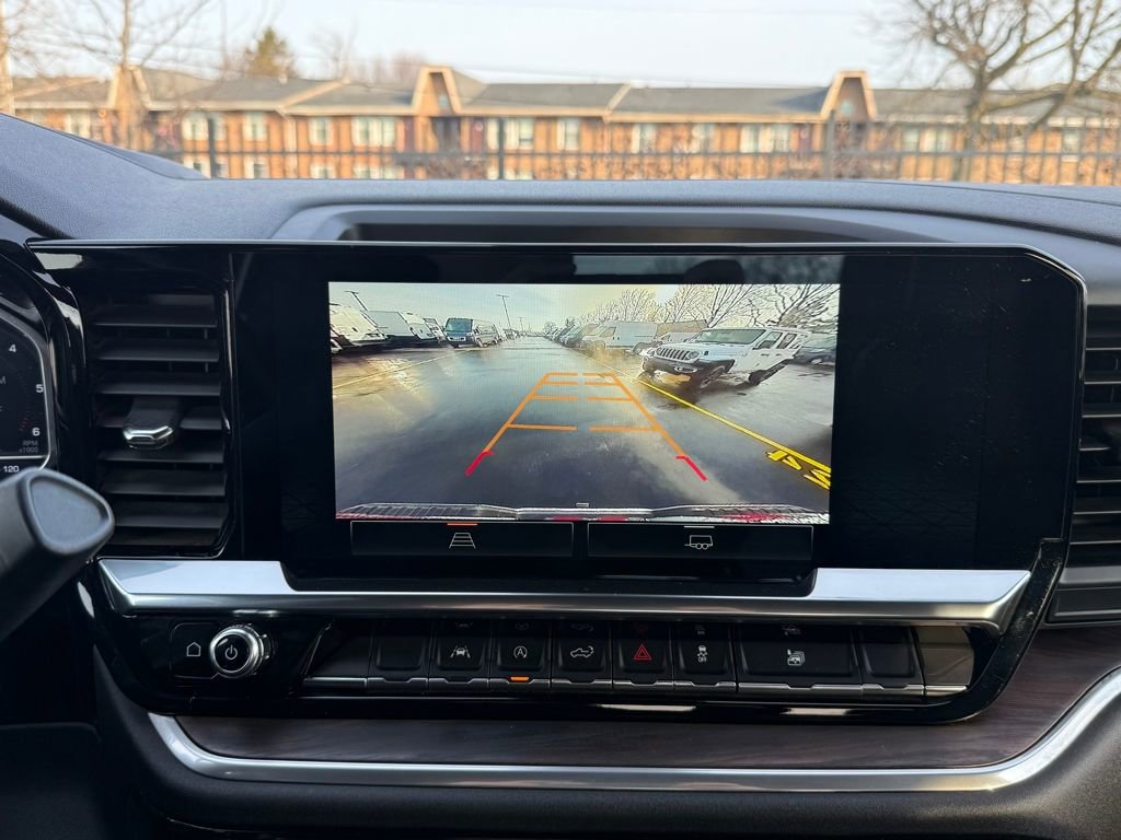 Used 2024 GMC Sierra 1500 SLT image 26