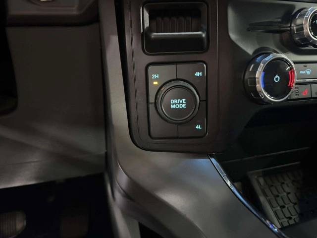 Used 2024 Ford F150 XLT w/ Equipment Group 302A MID AWD/4WD image 40
