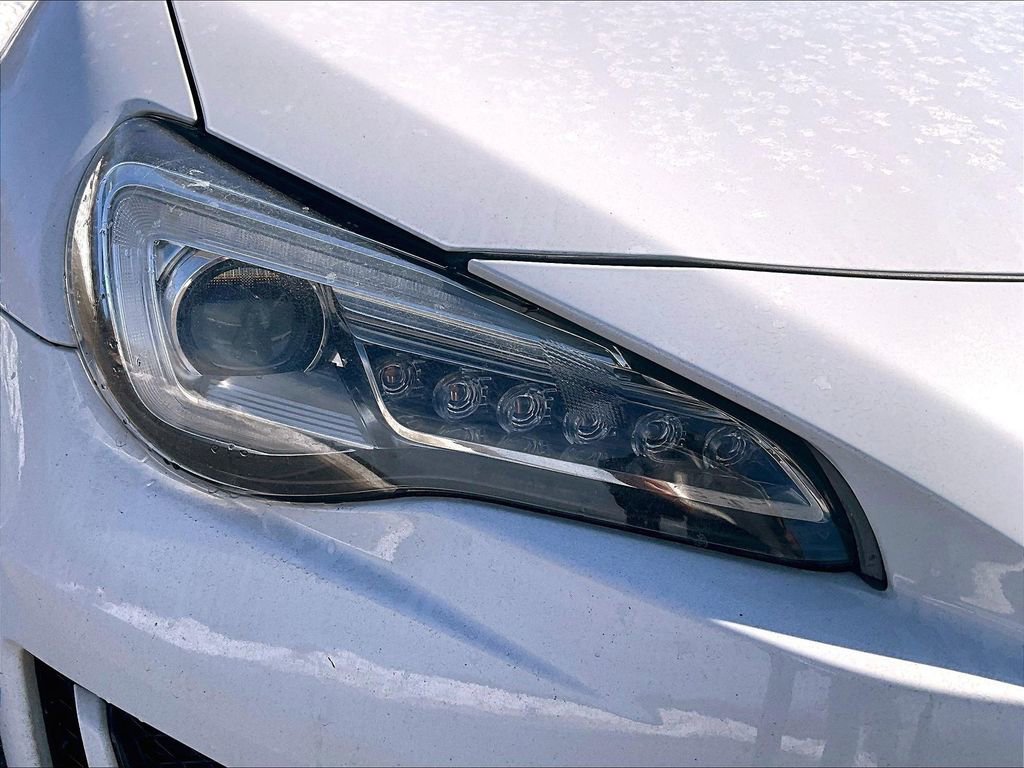 Used 2020 Subaru BRZ tS image 27