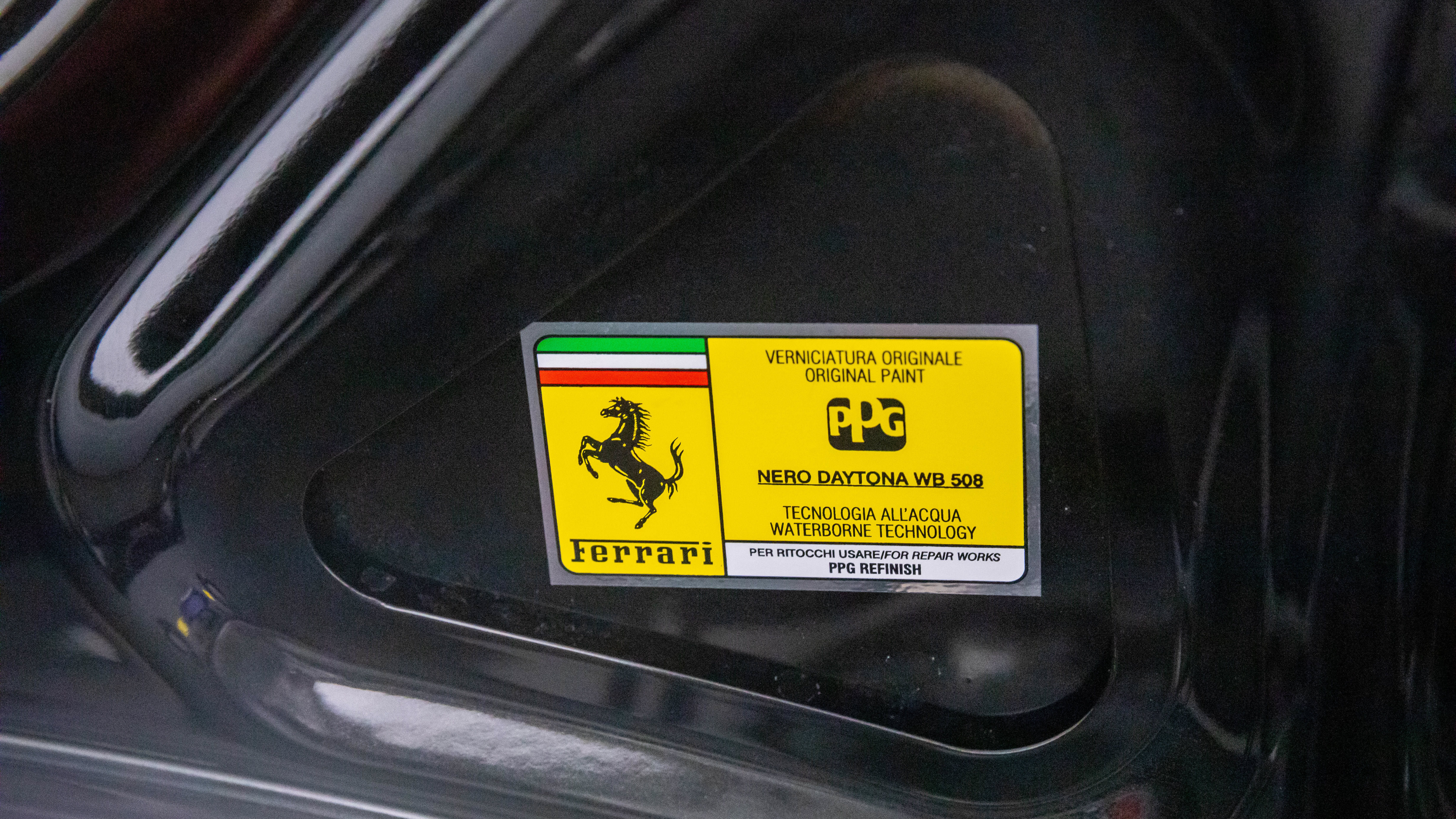 Certified 2022 Ferrari Roma RWD image 44