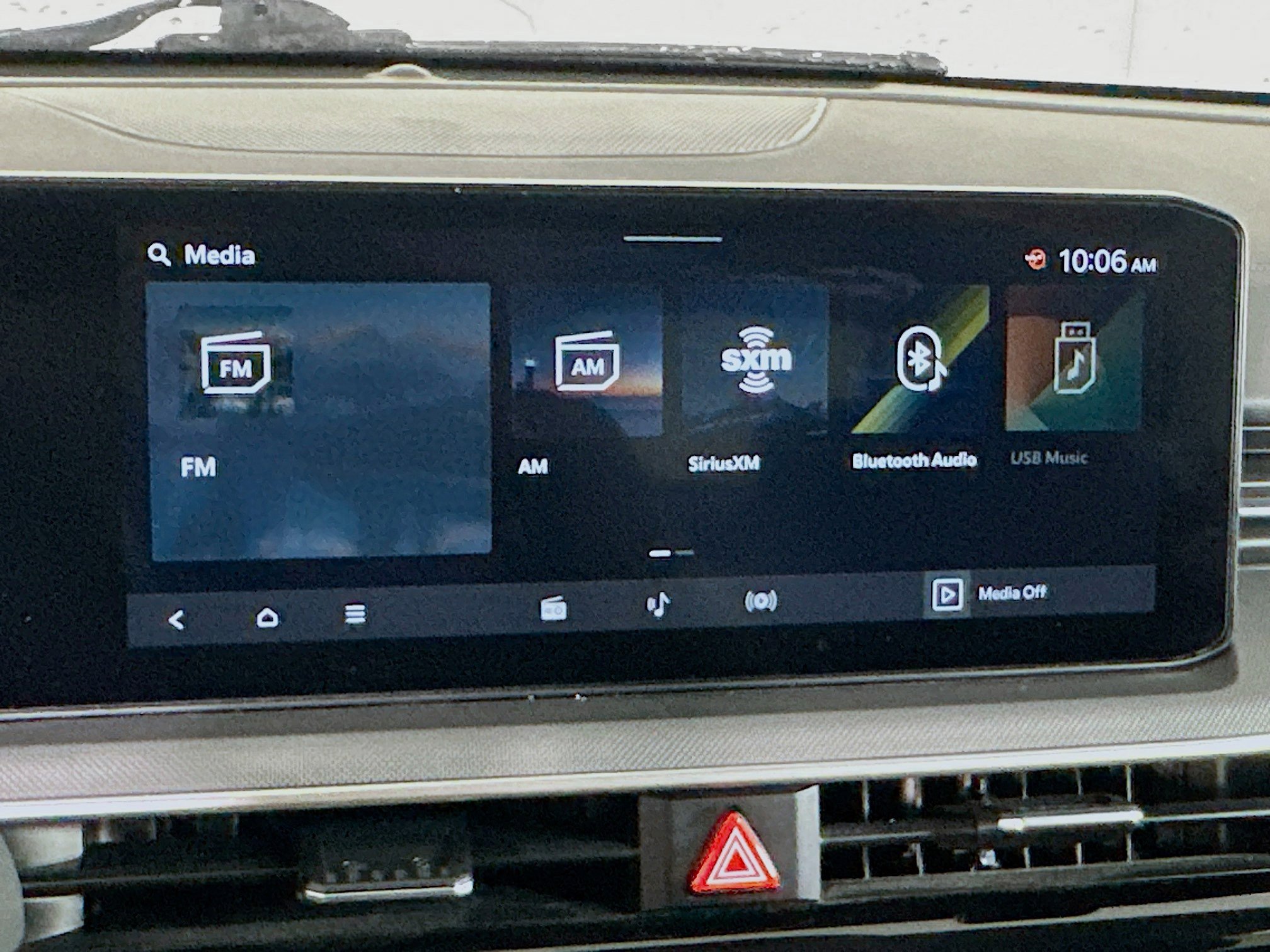 Used 2025 Kia K5 LXS FWD image 21