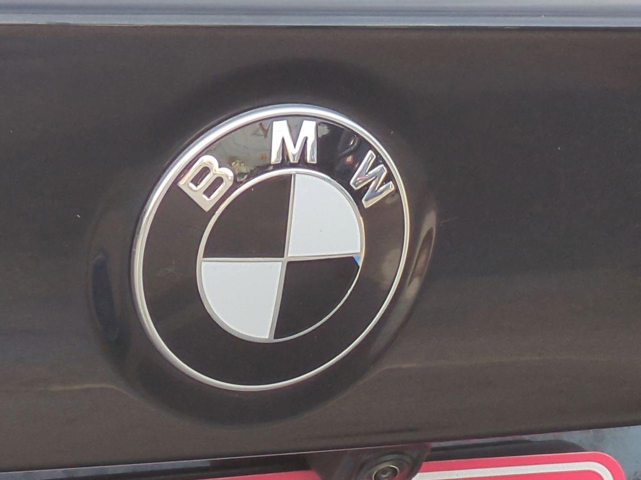 Used 2024 BMW X3 sDrive30i w/ Premium Package image 31