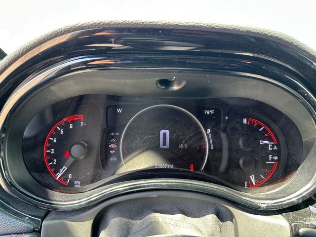 Used 2023 Dodge Durango R/T RWD image 27
