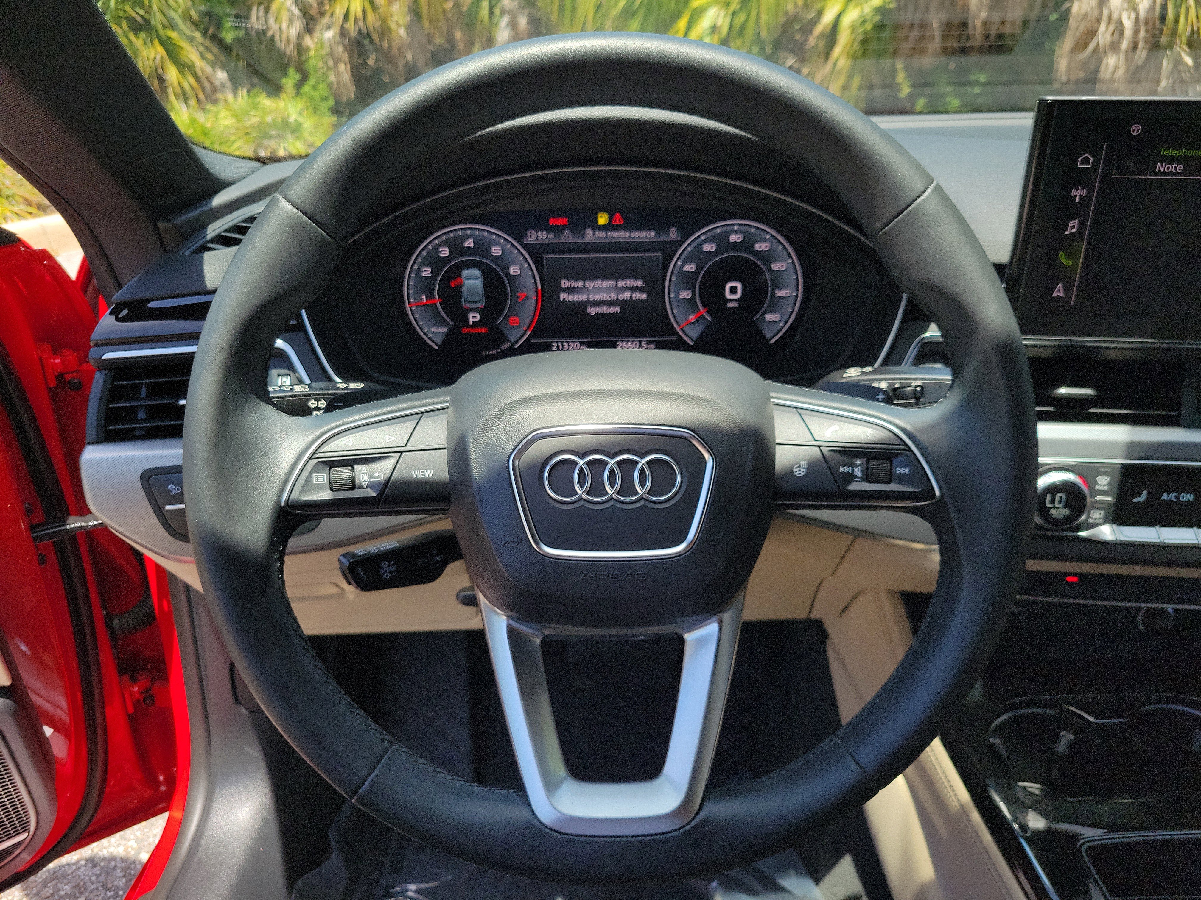 Used 2024 Audi A5 2.0T Premium Plus w/ Premium Plus AWD/4WD image 31