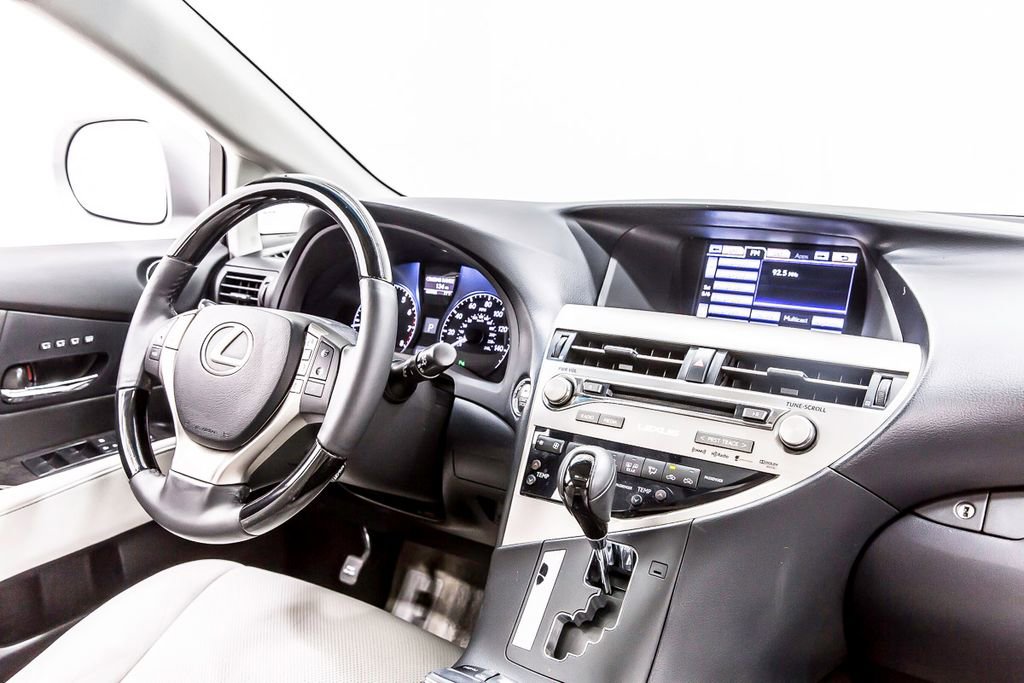 Used 2015 Lexus RX 350 FWD image 19