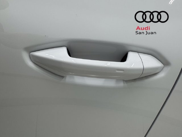 New 2026 Audi Q3 quattro 2.0T AWD/4WD image 10