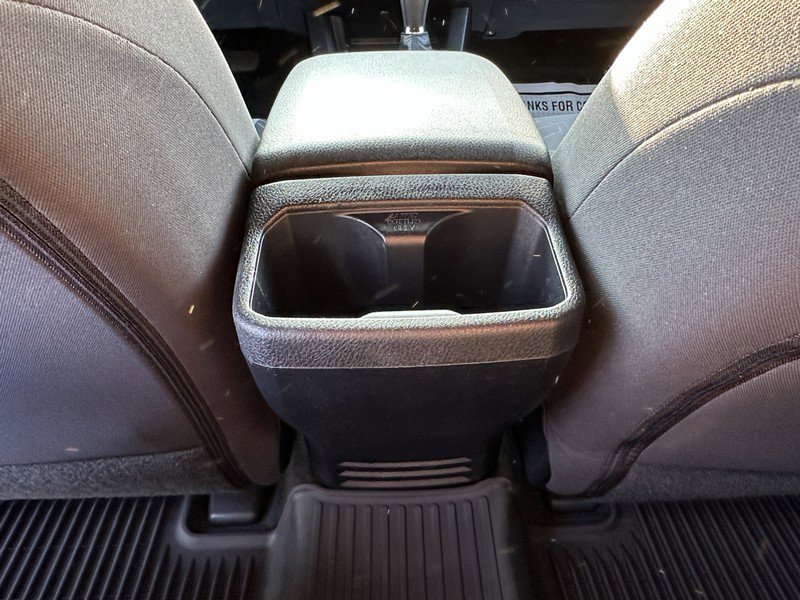 Used 2021 Toyota Tacoma 4x4 Double Cab image 11