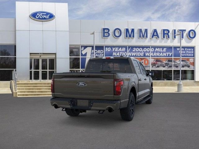 New 2026 Ford F150 Tremor image 8