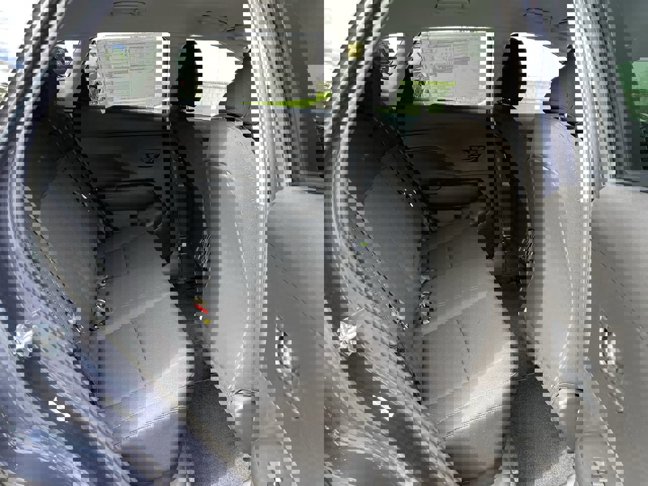 New 2026 Hyundai Kona SEL Sport image 17