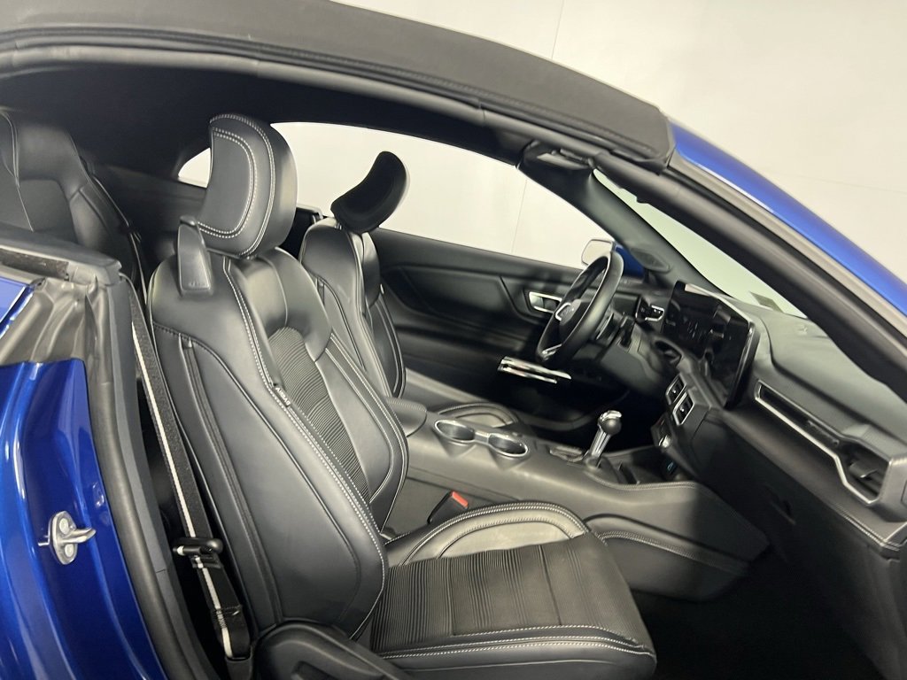 Used 2024 Ford Mustang GT Premium image 32