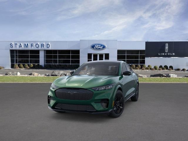 New 2025 Ford Mustang Mach-E GT w/ Interior Protection Package image 2