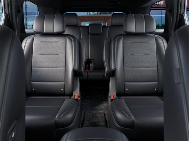 New 2026 Hyundai Palisade Calligraphy image 12