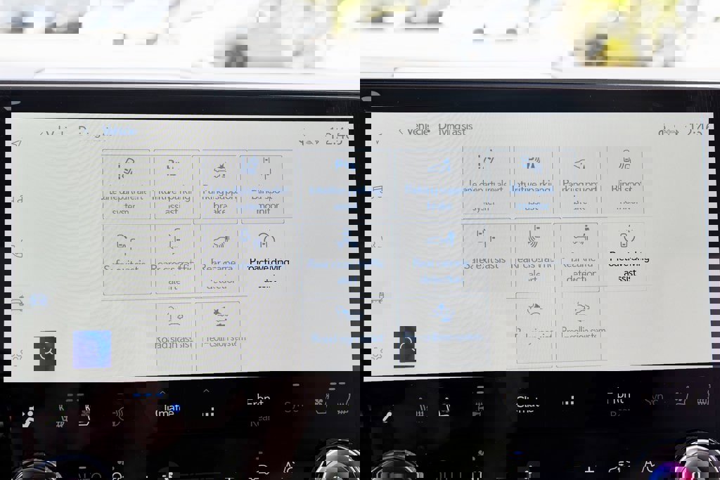 New 2026 Lexus RX 350 Premium image 22