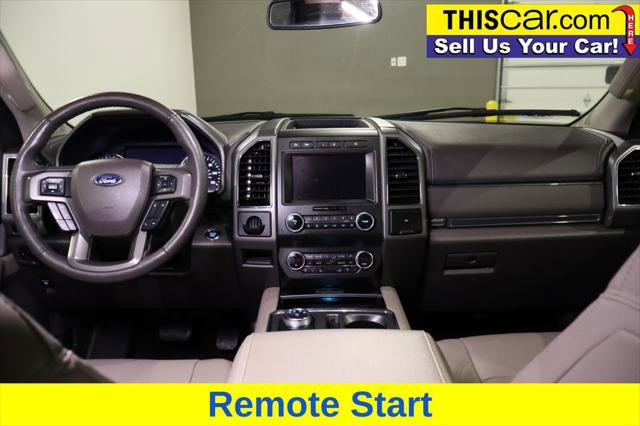 Used 2020 Ford Expedition XLT w/ Equipment Group 202A image 17