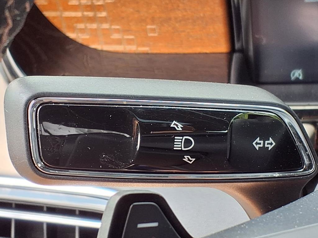 Used 2024 Lincoln Navigator Black Label image 27