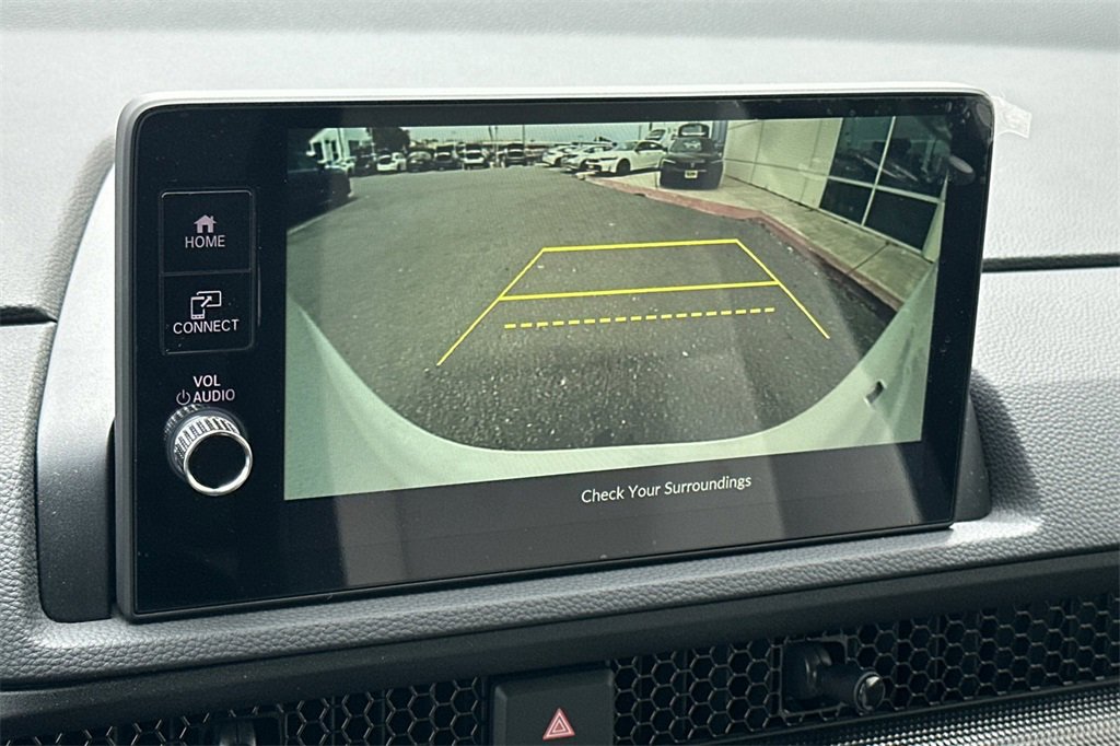 New 2026 Honda CR-V EX image 21