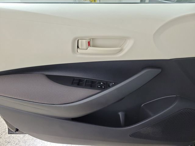 Used 2024 Toyota Corolla LE FWD image 21
