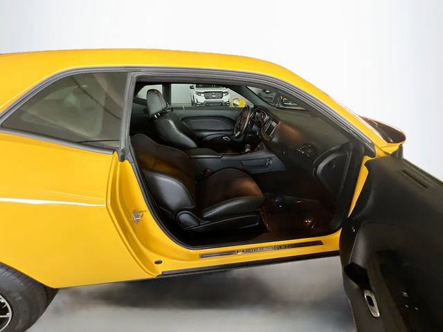 Used 2018 Dodge Challenger GT w/ GT Interior Package image 28